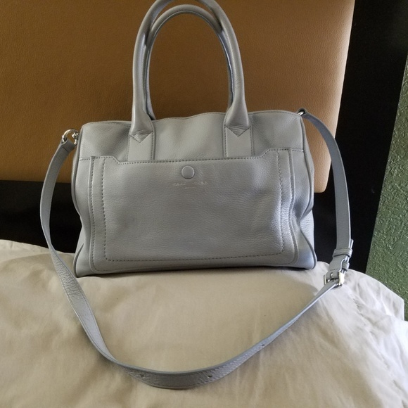 marc jacobs empire city leather tote